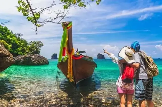 Premium Honeymoon Package 5 Nights